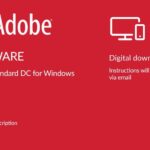 Adobe Acrobat Standard