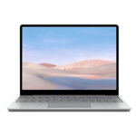 Microsoft Surface Laptop Go 10th Gen Intel Core ™ i5-1035G1 12.4 Inches Touchscreen Laptop and Surface Arc Mouse