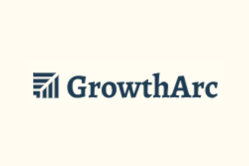 Growth arc